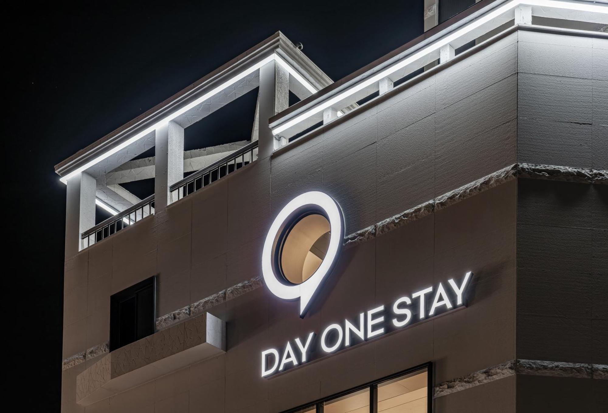 Day One Stay Boryeong Exterior photo